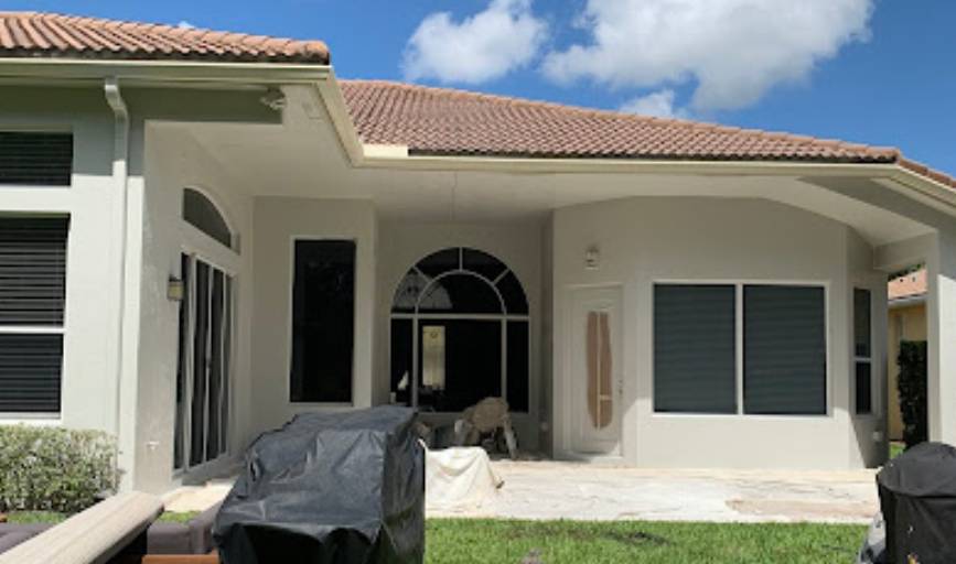 Exterior Painting
